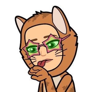 Meet your Posher, Grace